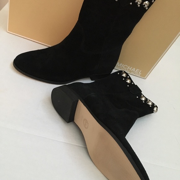 Michael Kors bootiesw - Picture 4 of 8